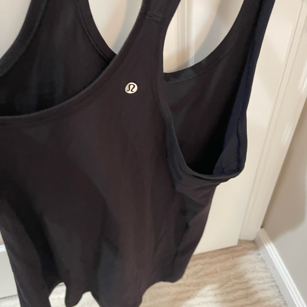 LULULEMON SZ 10 - Picture 5 of 5